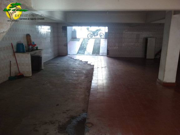 Imagem Sobrado com 4 Quartos à Venda, 212 m² em Imirim - São Paulo