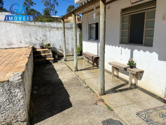 Imagem Casa com 1 Quarto à Venda, 80 m² em Vale Do Palmital (melo Viana) - Esmeraldas