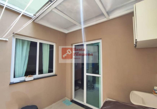 Imagem Apartamento com 2 Quartos à Venda, 44 m² em Vila Apiaí - Santo André Imagem Apartamento com 2 Quartos à Venda, 44 m² em Vila Apiaí - Santo André
