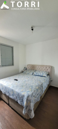 Imagem Apartamento com 2 Quartos à Venda, 51 m² em éden - Sorocaba