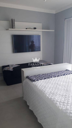 Imagem Apartamento com 1 Quarto à Venda, 48 m² em Gonzaga - Santos Imagem Apartamento com 1 Quarto à Venda, 48 m² em Gonzaga - Santos