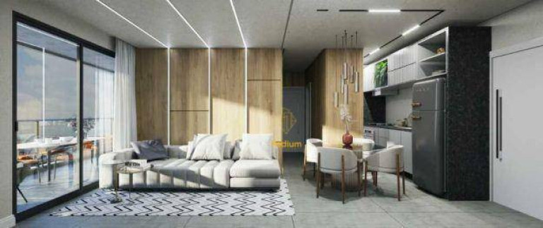 Imagem Apartamento com 2 Quartos à Venda, 61 m² em Jardim Oceania - João Pessoa Imagem Apartamento com 2 Quartos à Venda, 61 m² em Jardim Oceania - João Pessoa