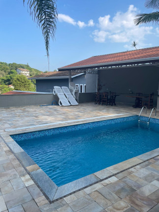 Imagem Casa com 2 Quartos à Venda, 215 m² em Granja Carneiro Viana - Cotia