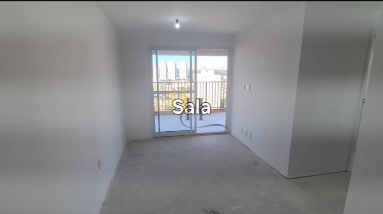 Imagem Apartamento com 3 Quartos à Venda, 79 m² em Santo Amaro - São Paulo