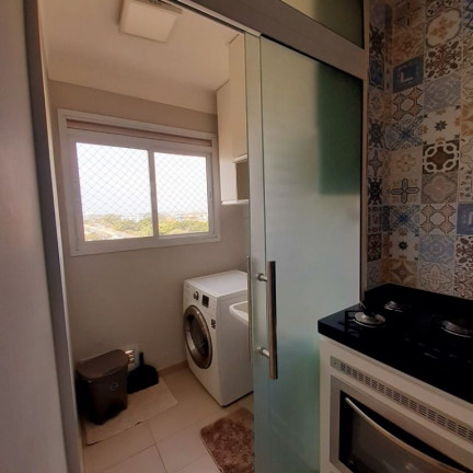 Imagem Apartamento com 2 Quartos à Venda, 56 m² em Vila Santa Catarina - Americana Imagem Apartamento com 2 Quartos à Venda, 56 m² em Vila Santa Catarina - Americana
