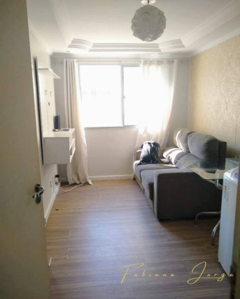 Imagem Apartamento com 2 Quartos à Venda, 48 m² em Loteamento Parque São Martinho - Campinas Imagem Apartamento com 2 Quartos à Venda, 48 m² em Loteamento Parque São Martinho - Campinas