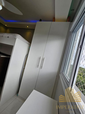 Imagem Apartamento com 2 Quartos à Venda, 48 m² em Campanário - Diadema Imagem Apartamento com 2 Quartos à Venda, 48 m² em Campanário - Diadema