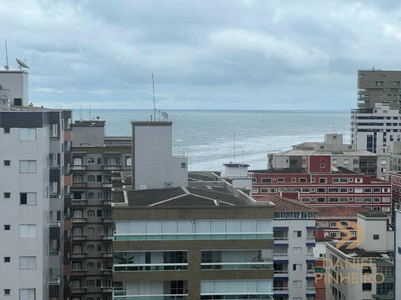 Imagem Apartamento com 3 Quartos à Venda, 152 m² em Ocian - Praia Grande