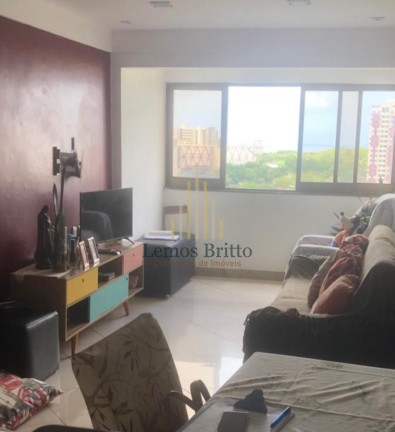 Imóvel com 3 Quartos à Venda, 80 m² em Armação - Salvador