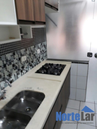 Imagem Apartamento com 3 Quartos à Venda, 70 m² em Lauzane Paulista - São Paulo