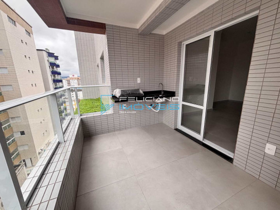 Imagem Apartamento com 2 Quartos à Venda, 67 m² em Guilhermina - Praia Grande Imagem Apartamento com 2 Quartos à Venda, 67 m² em Guilhermina - Praia Grande