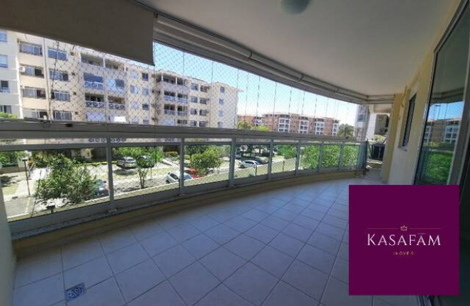 Imagem Apartamento com 3 Quartos à Venda, 115 m² em Barra Da Tijuca - Rio De Janeiro Imagem Apartamento com 3 Quartos à Venda, 115 m² em Barra Da Tijuca - Rio De Janeiro