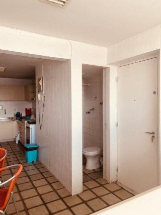Imagem Apartamento com 3 Quartos à Venda, 216 m² em Boa Viagem - Recife