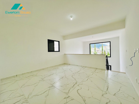 Imagem Sobrado com 3 Quartos à Venda, 130 m² em Nova Gardênia - Atibaia