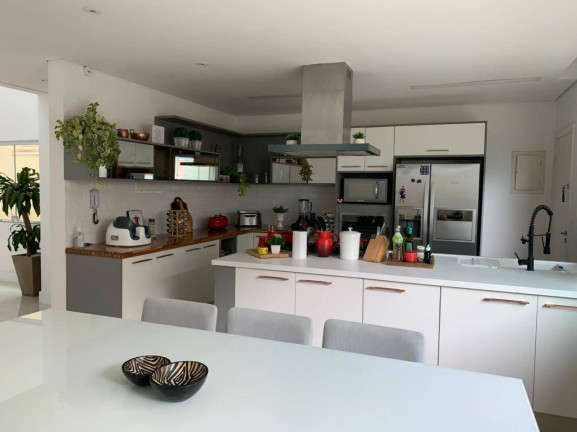 Imagem Casa com 3 Quartos à Venda, 411 m² em Santa Paula - São Caetano Do Sul