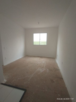 Imagem Apartamento com 2 Quartos para Alugar, 42 m² em Chácara Estância Paulista - Suzano