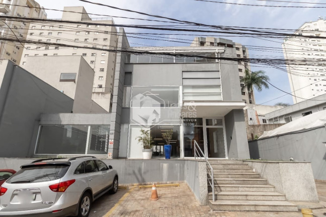 Imagem Imóvel Comercial à Venda, 760 m² em Vila Andrade - São Paulo