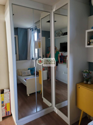 Imagem Apartamento com 4 Quartos à Venda, 124 m² em Itacorubi - Florianópolis Imagem Apartamento com 4 Quartos à Venda, 124 m² em Itacorubi - Florianópolis