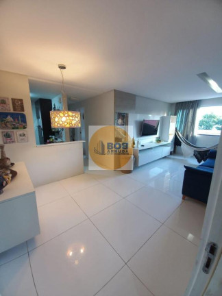 Apartamento com 3 Quartos à Venda, 60 m² em Candeias - Jaboatão Dos Guararapes