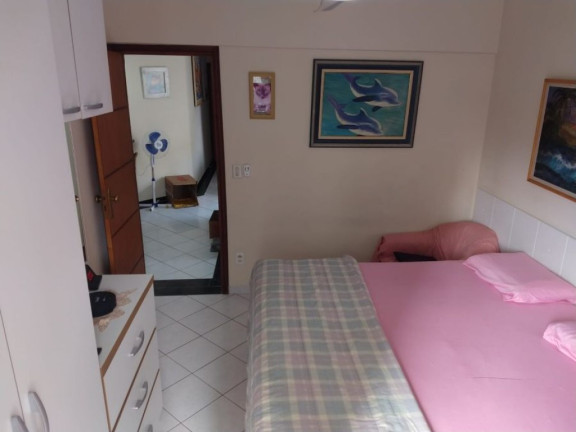 Imagem Apartamento com 2 Quartos à Venda, 65 m² em Vila Tupi - Praia Grande Imagem Apartamento com 2 Quartos à Venda, 65 m² em Vila Tupi - Praia Grande