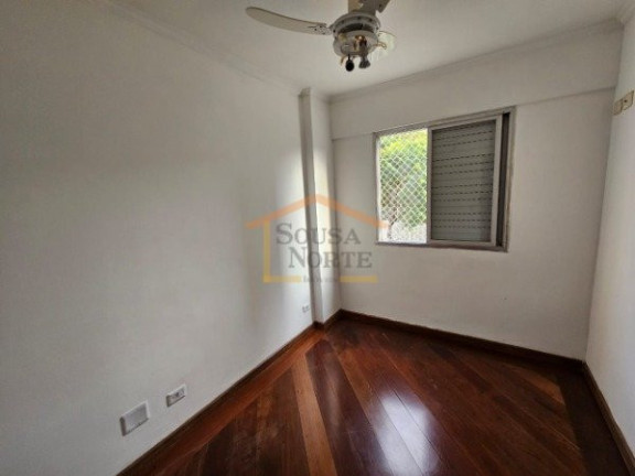 Imagem Apartamento com 2 Quartos à Venda, 57 m² em Tucuruvi - São Paulo Imagem Apartamento com 2 Quartos à Venda, 57 m² em Tucuruvi - São Paulo