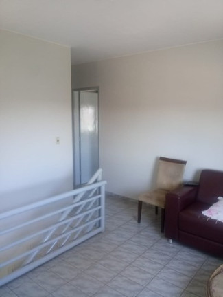 Imagem Casa com 4 Quartos à Venda, 144 m² em Samambaia - Brasília