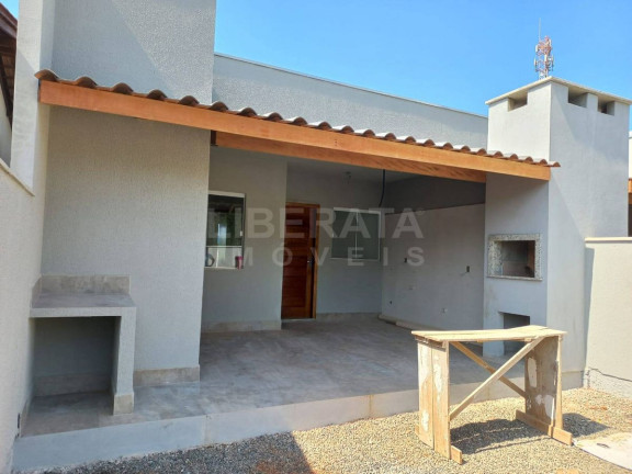 Imagem Casa com 2 Quartos à Venda, 65 m² em Vila Nova - Barra Velha Imagem Casa com 2 Quartos à Venda, 65 m² em Vila Nova - Barra Velha