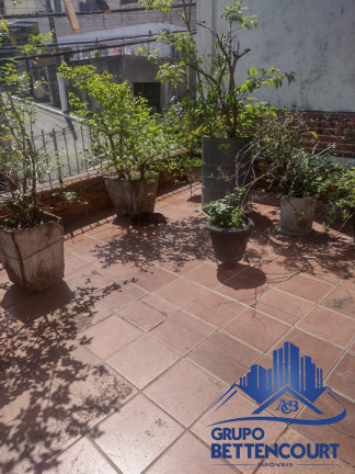 Imagem Sobrado com 3 Quartos à Venda, em Vila Portuguesa - São Paulo Imagem Sobrado com 3 Quartos à Venda, em Vila Portuguesa - São Paulo