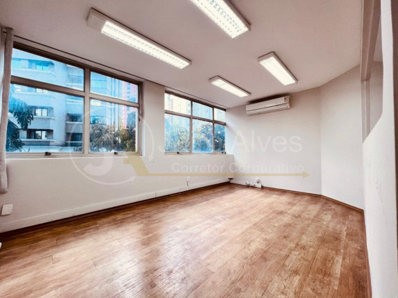 Imagem Imóvel Comercial para Alugar, 120 m² em Itaim Bibi - São Paulo Imagem Imóvel Comercial para Alugar, 120 m² em Itaim Bibi - São Paulo