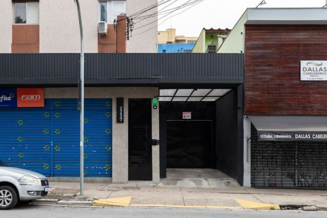 Imagem Apartamento com 2 Quartos à Venda, 65 m² em Pinheiros - São Paulo Imagem Apartamento com 2 Quartos à Venda, 65 m² em Pinheiros - São Paulo