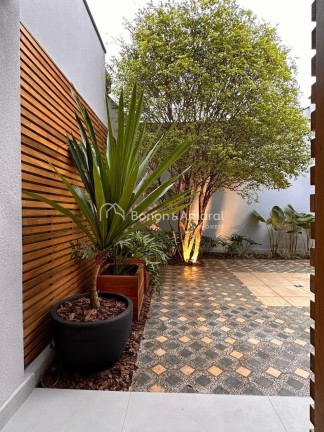 Imagem Casa de Condomínio com 3 Quartos à Venda, 261 m² em Parque Brasil 500 - Paulínia Imagem Casa de Condomínio com 3 Quartos à Venda, 261 m² em Parque Brasil 500 - Paulínia