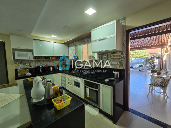 Imagem Casa com 4 Quartos para Alugar, 300 m² em Neópolis - Natal