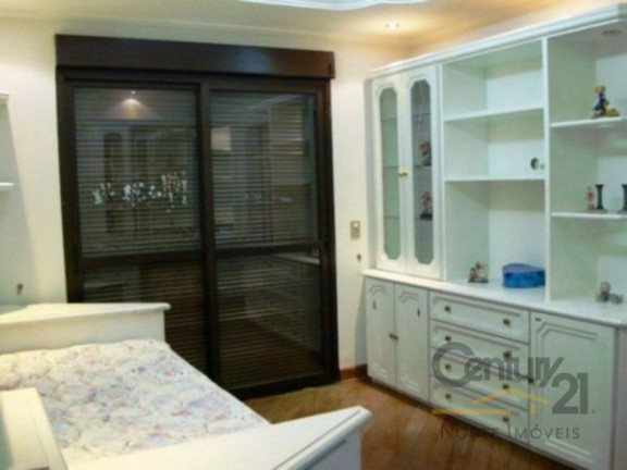 Imagem Apartamento com 4 Quartos à Venda, 393 m² em Santana - São Paulo