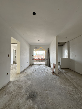 Apartamento com 2 Quartos à Venda, 86 m² em Boqueirão - Praia Grande