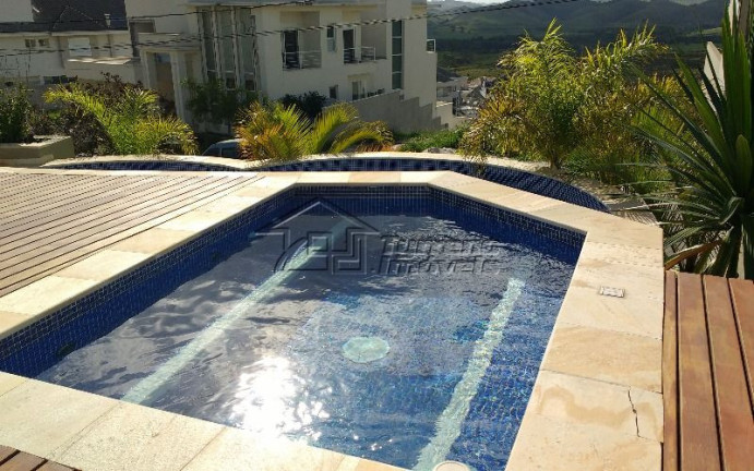 Imagem Casa de Condomínio com 4 Quartos à Venda, 440 m² em Urbanova - São José Dos Campos