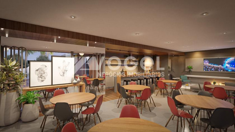 Imagem Casa de Condomínio com 3 Quartos à Venda, 109 m² em Morro Do Espelho - Sao Leopoldo Imagem Casa de Condomínio com 3 Quartos à Venda, 109 m² em Morro Do Espelho - Sao Leopoldo