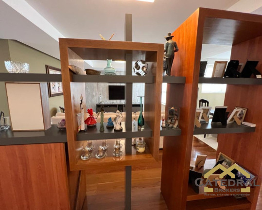 Imagem Apartamento com 3 Quartos à Venda, 174 m² em Centro - Jundiaí Imagem Apartamento com 3 Quartos à Venda, 174 m² em Centro - Jundiaí