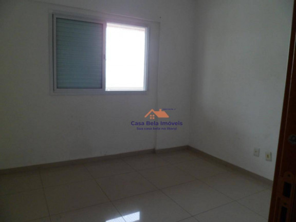 Imagem Apartamento com 2 Quartos à Venda, 85 m² em Vila Guilhermina - Praia Grande