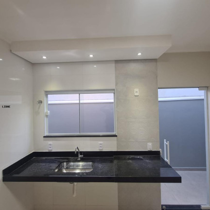 Imagem Casa com 2 Quartos à Venda, 100 m² em Jardim Cambuí - Botucatu
