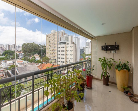 Imagem Apartamento com 3 Quartos à Venda, 135 m² em Vila Clementino - São Paulo Imagem Apartamento com 3 Quartos à Venda, 135 m² em Vila Clementino - São Paulo