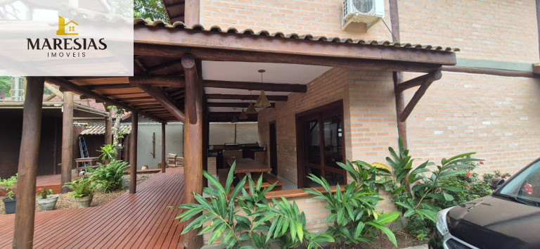 Imagem Casa com 2 Quartos à Venda, 150 m² em Maresias - São Sebastião Imagem Casa com 2 Quartos à Venda, 150 m² em Maresias - São Sebastião