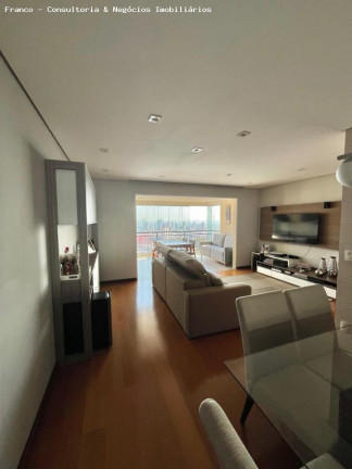 Imagem Apartamento com 2 Quartos à Venda, 85 m² em Independencia - São Bernardo Do Campo