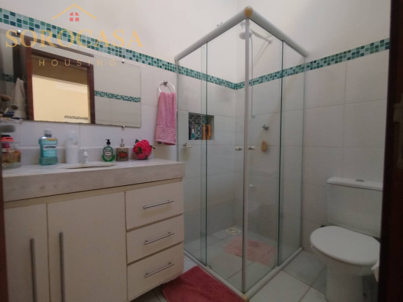 Imagem Casa com 2 Quartos à Venda, 75 m² em Jardim Residencial Das Dálias - Sorocaba