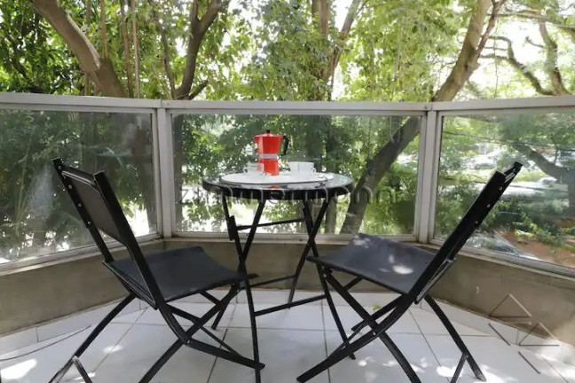 Imagem Apartamento com 1 Quarto à Venda, 95 m² em Vila Clementino - São Paulo Imagem Apartamento com 1 Quarto à Venda, 95 m² em Vila Clementino - São Paulo