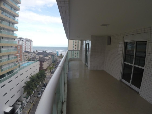 Imagem Apartamento com 3 Quartos à Venda, 172 m² em Tupi - Praia Grande