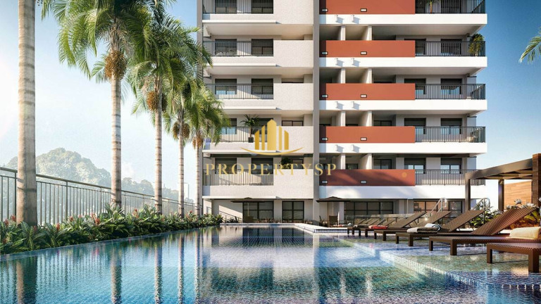 Imagem Apartamento com 2 Quartos à Venda, 66 m² em Vila Anglo Brasileira - São Paulo Imagem Apartamento com 2 Quartos à Venda, 66 m² em Vila Anglo Brasileira - São Paulo