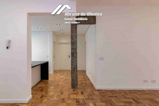 Imagem Apartamento com 2 Quartos à Venda, 120 m² em Consolação - São Paulo Imagem Apartamento com 2 Quartos à Venda, 120 m² em Consolação - São Paulo