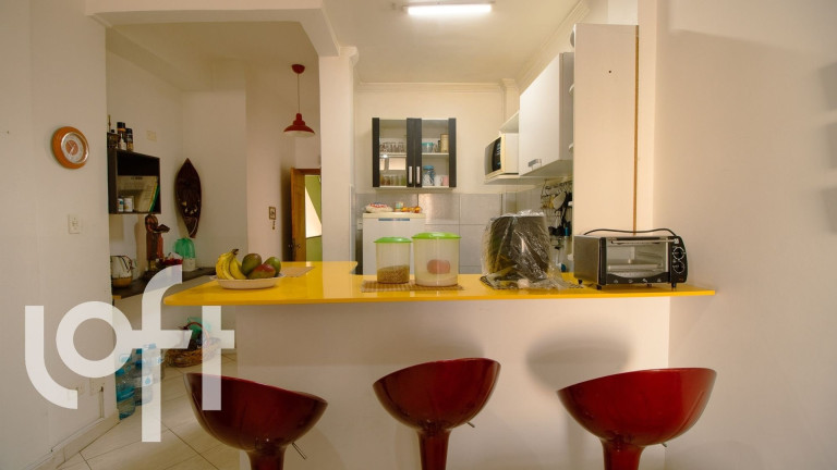 Imagem Apartamento com 1 Quarto à Venda, 46 m² em Campos Elíseos - São Paulo Imagem Apartamento com 1 Quarto à Venda, 46 m² em Campos Elíseos - São Paulo