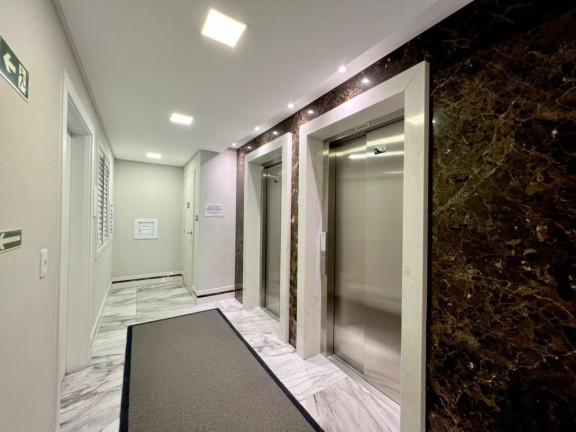 Imagem Apartamento com 1 Quarto à Venda, 49 m² em Navegantes - Capao Da Canoa