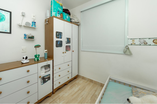 Imagem Imóvel com 2 Quartos à Venda, 37 m² em Sacomã - São Paulo Imagem Imóvel com 2 Quartos à Venda, 37 m² em Sacomã - São Paulo